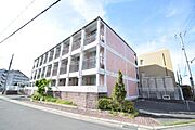 南茨木駅より徒歩5分 2階 築23年1ヶ月の賃貸物件
