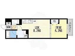 仮)フォレ下穂積2丁目 2階