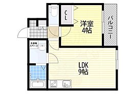 仮)フォレ下穂積2丁目 2階