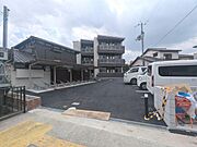 茨木駅より徒歩13分 1階 新築の賃貸物件