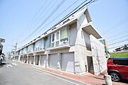 オークグランドの賃貸物件