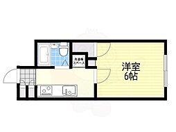 ダイユウレストハウス茨木 3階