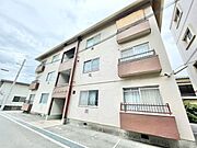 第二中尾コーポ 2階 築46年4ヶ月の賃貸物件