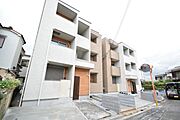 ポラリス摂津R棟の賃貸物件