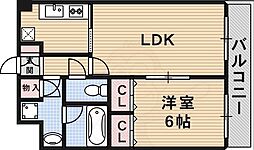グレイス正雀 2階/203