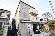 レストフォルム茨木の賃貸物件