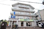 アビタ細川総持寺の賃貸物件
