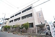 南茨木駅より徒歩7分 2階 築24年1ヶ月の賃貸物件