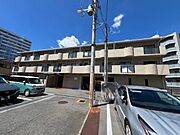 南茨木グリーンメゾンの賃貸物件