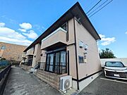 パナハイツ吉田の賃貸物件