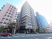 プレサンスグラン茨木駅前の賃貸物件