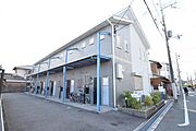 ラ・サンテの賃貸物件
