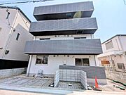 シナジー茨木の賃貸物件