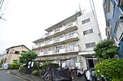 アンフィニィ庄１の賃貸物件