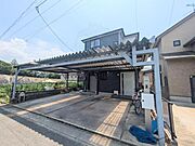 中山寺駅より徒歩15分 築25年4ヶ月 3階建の賃貸物件