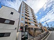 摂津駅より徒歩3分 4階 築21年の賃貸物件