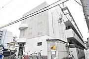 シロハイヌの賃貸物件
