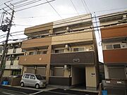 フジパレス摂津正雀ノースの賃貸物件