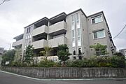 サンフラワー千里王子B棟の賃貸物件