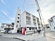 総持寺グリーンハイツの賃貸物件