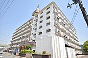 パークハイツミシマの賃貸物件