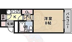 パル千里丘 4階