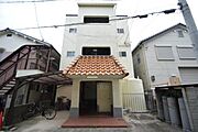 光ハイツの賃貸物件