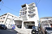 摂津市駅より徒歩10分 1階 築51年の賃貸物件