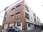 千里丘駅より徒歩9分 3階 築45年の賃貸物件