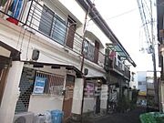 正雀駅より徒歩13分 築54年7ヶ月 2階建の賃貸物件