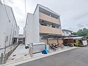クリエオーレ一津屋IIの賃貸物件
