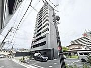 ソルテラスOSAKA千里丘駅前の賃貸物件