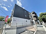 南茨木駅より徒歩10分 新築 3階建の賃貸物件