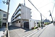 アンシャンテの賃貸物件