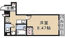 アクティスセンリ 6階