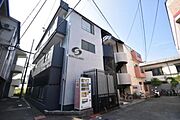 サンクラッソ茨木駅前 2階 築37年11ヶ月の賃貸物件