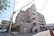 カーサビアンカ茨木の賃貸物件