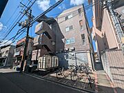 宮元12番館の賃貸物件