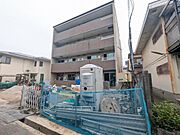 ウェルスクエア茨木駅前の賃貸物件