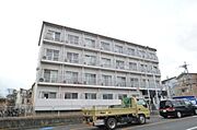 JR総持寺駅より徒歩9分 3階 築41年6ヶ月の賃貸物件