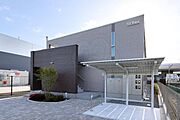 プランドール新町の賃貸物件