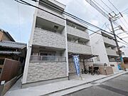 ラモーナ一津屋IIの賃貸物件