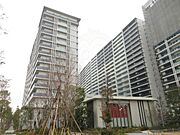 ローレルスクエア健都ザ・レジデンス セカンドステージの賃貸物件