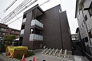 リブリ・ルクリスタル下穂積の賃貸物件