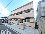 ALEGRIA岸辺の賃貸物件