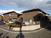 メルベイユAの賃貸物件