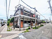 茨木駅より徒歩7分 2階 築64年6ヶ月の賃貸物件