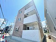 フジパレス光陽の賃貸物件