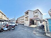 千里丘駅より徒歩12分 3階 築40年8ヶ月の賃貸物件