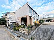 茨木市駅より徒歩7分 2階 築23年3ヶ月の賃貸物件